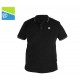 Preston Polo Shirt - Black