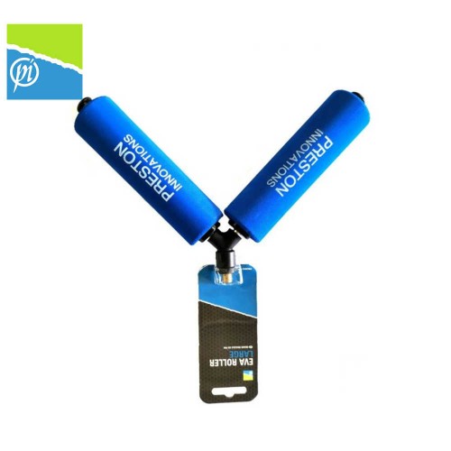 Preston Pro EVA Roller