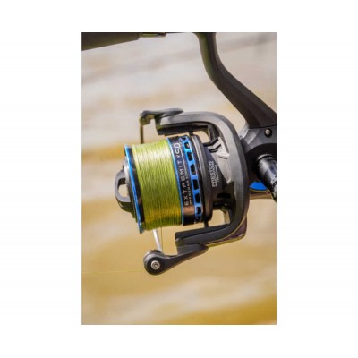 Preston REFLO Bait Up Braid