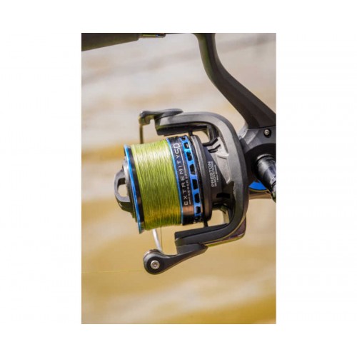 Preston REFLO Bait Up Braid