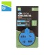 Vezane udice - Preston Revaluation N50