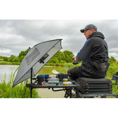 Preston Side Tray Support Accessory Arm