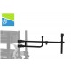 Preston Side Tray Support Accessory Arm