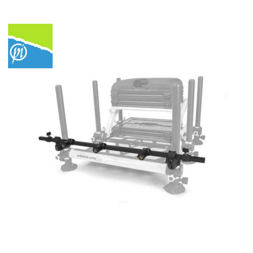 Preston Offbox 36 - Snap Lok Tool Bar