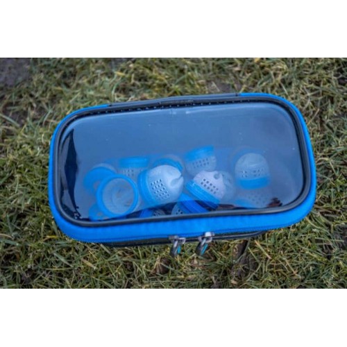 Preston Supera X EVA Accessory Case - Small