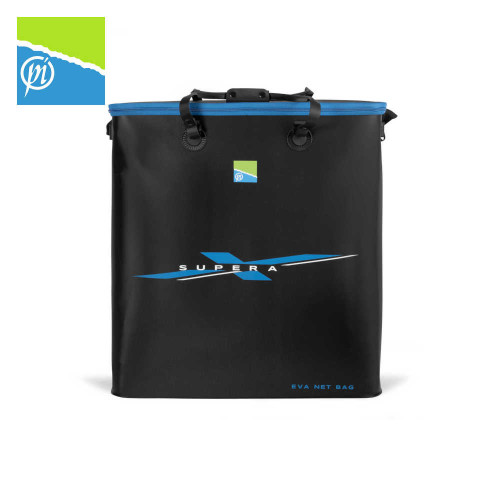 Preston Supera X EVA Net Bag