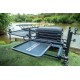 Preston Venta-Lite Multi Side Tray