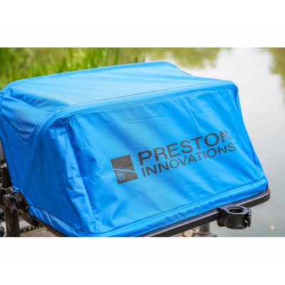Preston Ventalite Hoodie Side Tray - Large