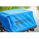 Preston Ventalite Hoodie Side Tray - Large