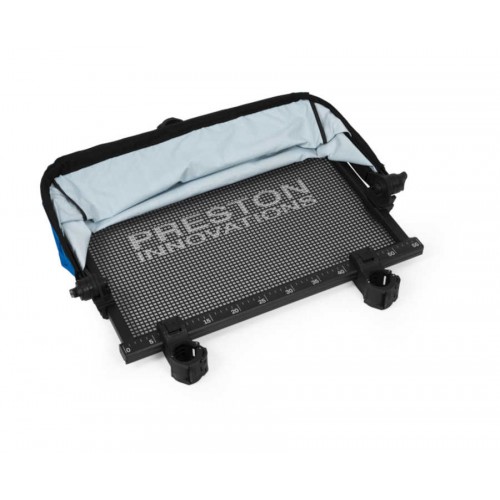 Preston Ventalite Hoodie Side Tray - Large