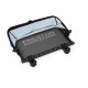 Preston Ventalite Hoodie Side Tray - Large
