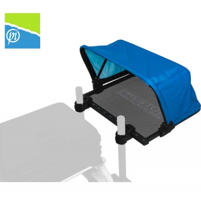 Preston Ventalite Hoodie Side Tray - Large