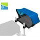 Preston Ventalite Hoodie Side Tray - Large