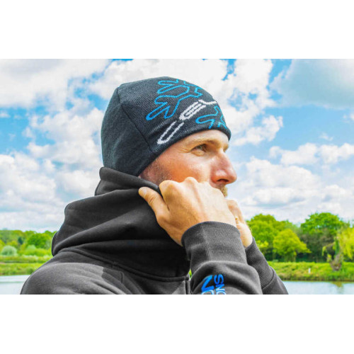 Preston Beanie Hat - Celcius
