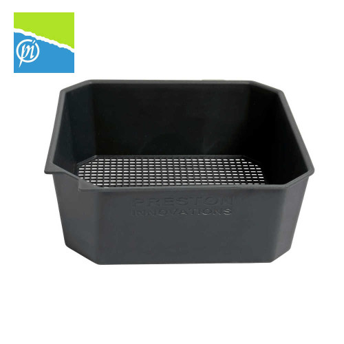 Preston Bait Tubs - Maggot Riddle