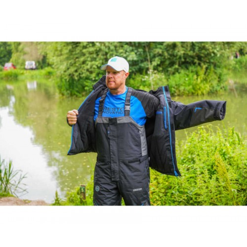 Preston Celcius Thermal Suit