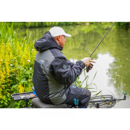 Preston Celcius Thermal Suit
