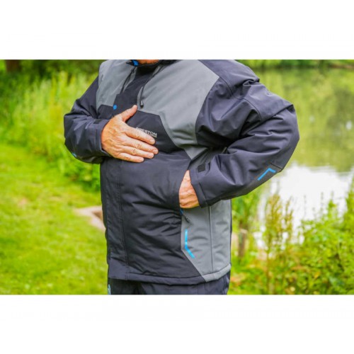 Preston Celcius Thermal Suit
