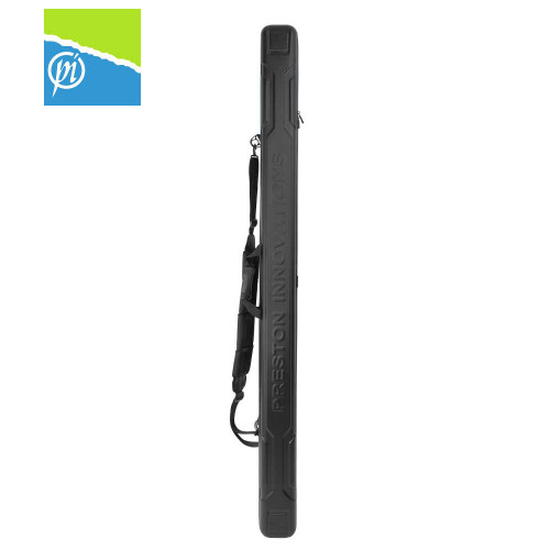 Preston Hardcase Kit Safe