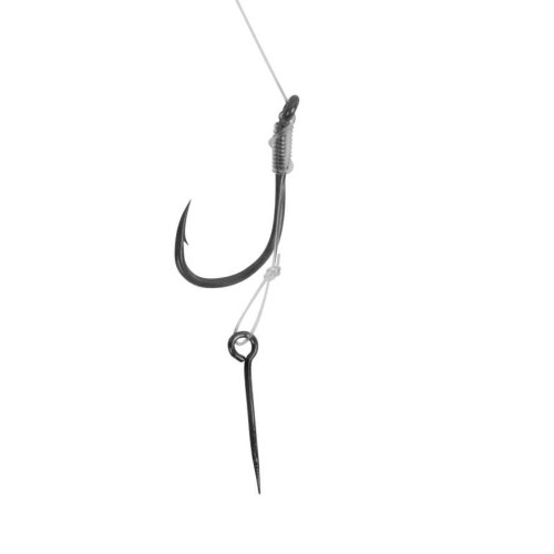Vezane udice - Preston KKH Bayonet Hair Rig 10cm