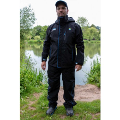Preston DFH Suit