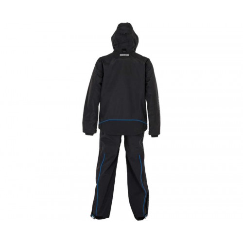 Preston DFH Suit