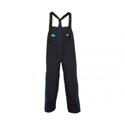 Preston DFH Suit