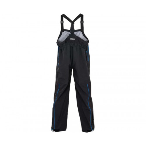 Preston DFH Suit