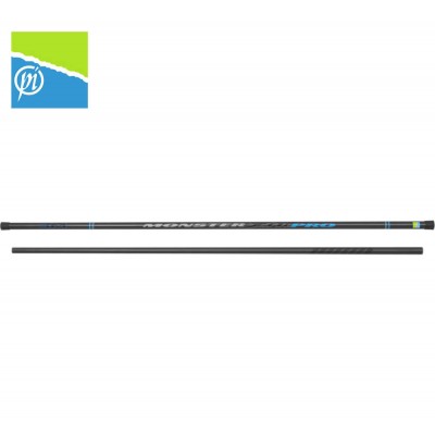Preston Monster XTR Pro Handles
