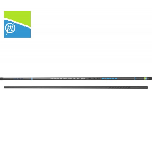 Preston Monster XTR Pro Handles