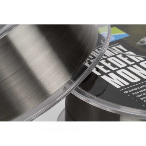 Preston Extremity Feeder Mono 300m