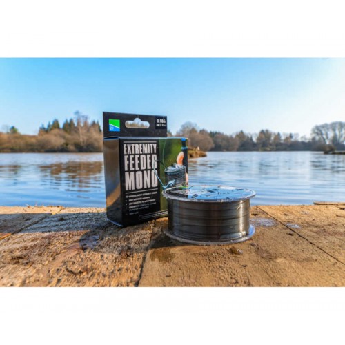 Preston Extremity Feeder Mono 300m