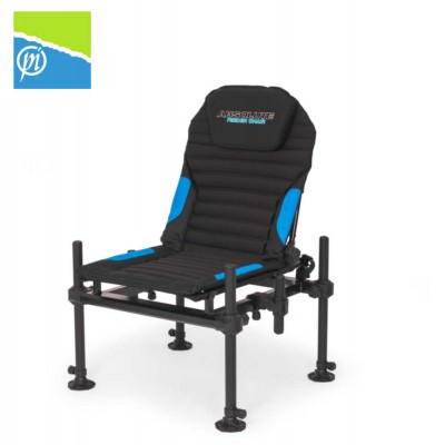 Preston Absolute Feeder Chair