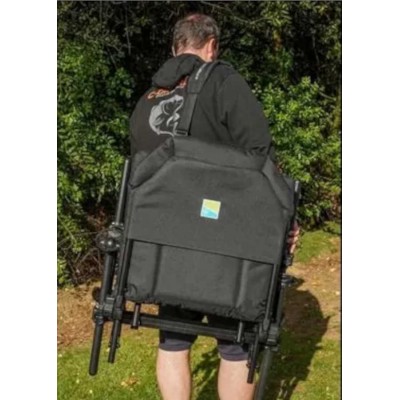 Preston Inception Feeder Chair