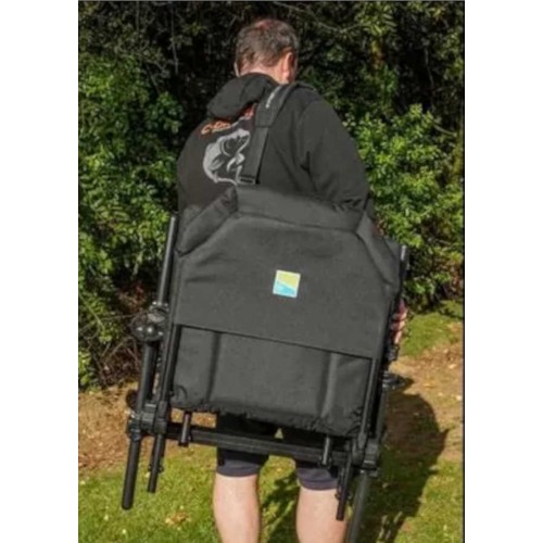 Preston Inception Feeder Chair