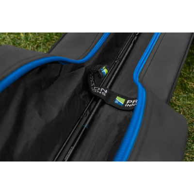 Preston Supera X Compact Ready Rod