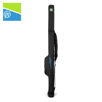 Preston Supera X Compact Ready Rod