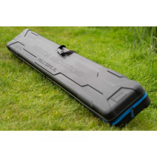 Preston Hardcase Pole Safe XL