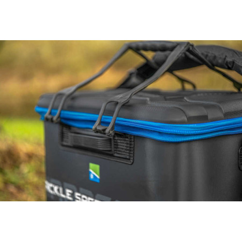 Preston Hardcase Tackle Safe