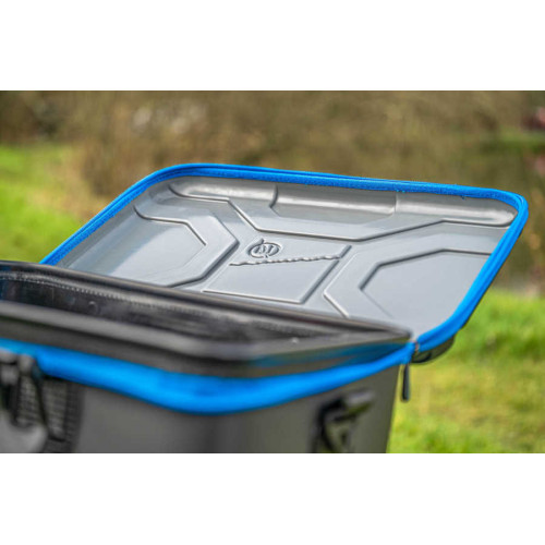 Preston Hardcase Tackle Safe