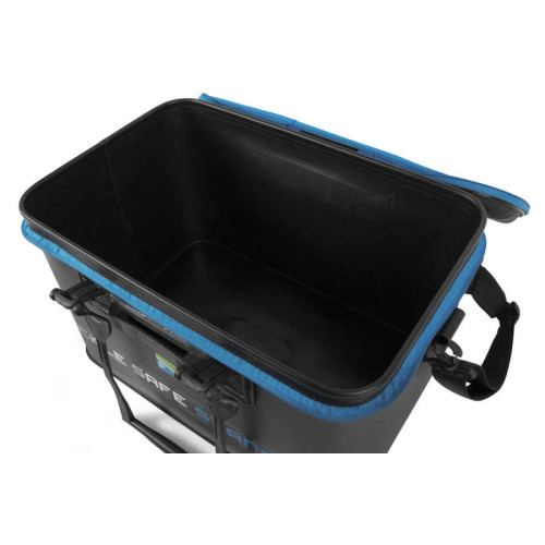 Preston Hardcase Tackle Safe