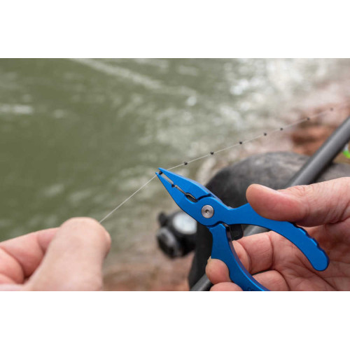 Preston Shot / Stotz Pliers