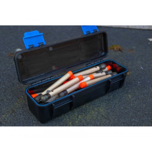 Preston Revalution Compact Spool Box