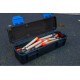 Preston Revalution Compact Spool Box