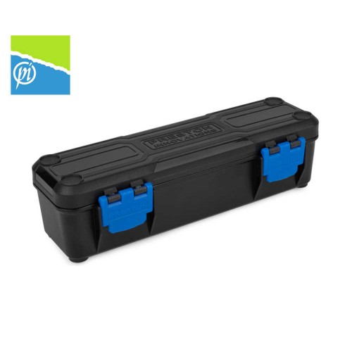 Preston Revalution Compact Spool Box