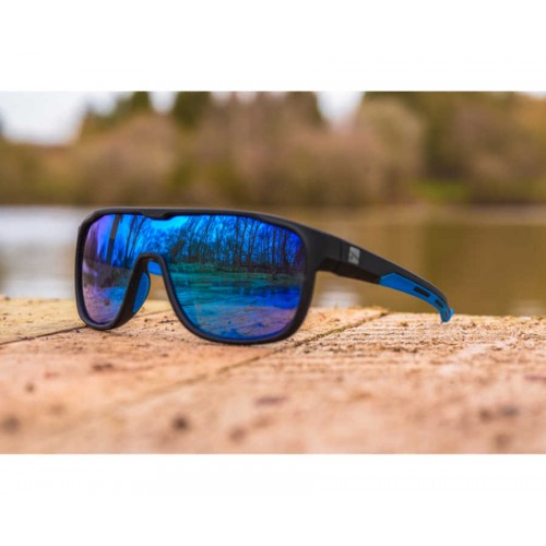 Preston Polarised Sunglasses Absolute Ascent