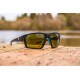 Preston Polarised Sunglasses Absolute Wrap