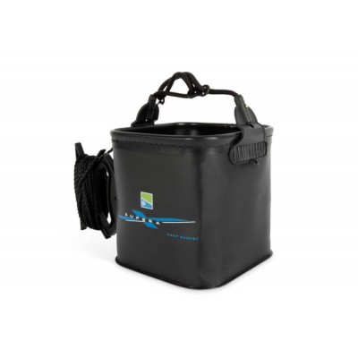 Preston Supera X Drop Bucket