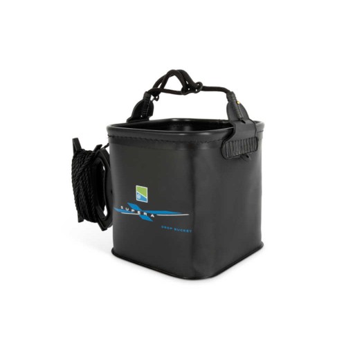 Preston Supera X Drop Bucket