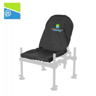 Preston Absolute Feeder Chair Waterproof Cover